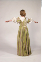  Photos Medieval Civilian in dress 1 Civilian in dress medieval clothing t poses whole body 0004.jpg